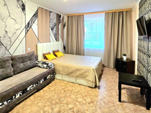 Apartamenty Domasnij Ocag naUl Artema 100