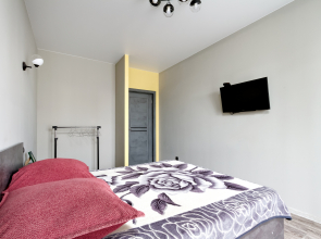 Квартира 1-комнатная