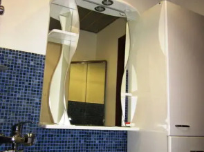 Апартаменты Светлая Студия 17м2  у Метро в Таганском Районе