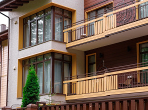 Гостевой дом  Allegro Park