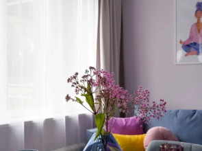 Квартира Шахерезада