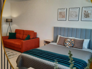 Kvartira Dizaynerskaya V Zhk Rodnikovaya Dolina Flat
