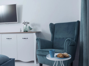 Апартаменты ApartNiia у Моря