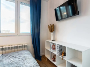 Апартаменты Студия на Сколковской 9Б