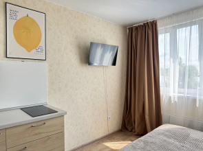 Квартира Batasheva Apart
