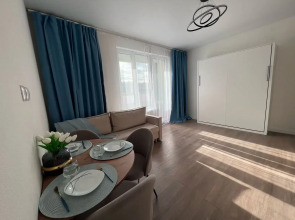 Квартира Петербургская волна