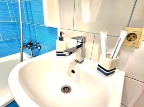 Апартаменты Сердце Краснодара