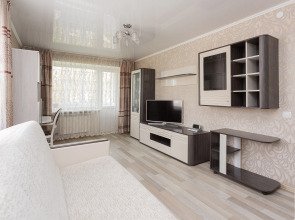 Апартаменты Sun Floor Apartment