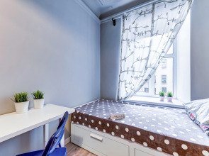 Меблированные Комнаты Technoложка