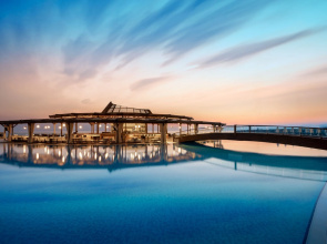 Elexus Hotel Resort & Spa & Casino