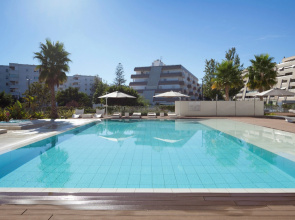 Alba Sunrise APT #IBZ1021 T3 Apartments