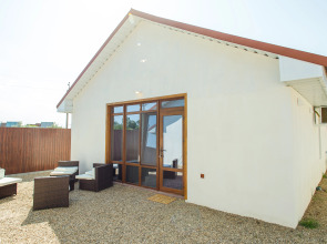 База отдыха Азимут