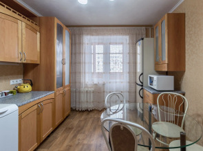 Квартира Pskov City Apartments Рокоссовского 32