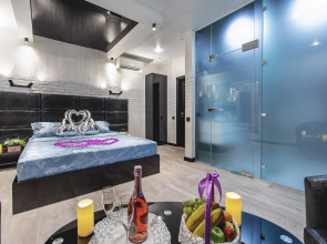 Aleks Na Zhukovskogo Hotel