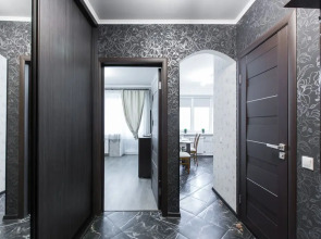 Квартира на Планетной 47 к2