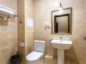 Апартаменты Жемчужина Черного моря Стандарт