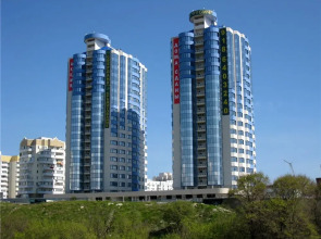 Прованс на Вербовой