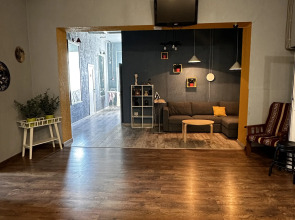 Хостел Фэмилирум