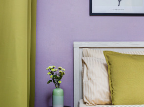 Апартаменты Flat Flowers