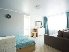 Апартаменты FreeLife CityCentr