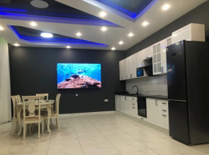 Apartamenty Ayshe Prestij Luxury