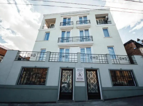 Boutique hotel Hotel Kenari