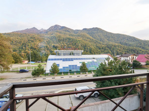 Апартаменты Горизонт 4