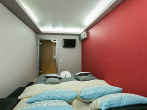 Апартаменты на Красной Пресне