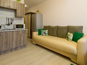 Na Ulitse Dmitriya Mihajlova 1 Apartments