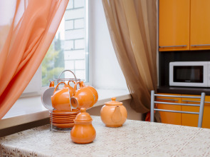 Апартаменты Труфанова 32а