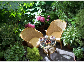 Отель British House