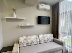 Квартира Двухкомнатная квартира в Эстосадке напротив подъемника