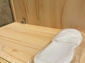 Квартира Cтудия