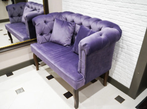 Апартаменты В Классическом Стиле