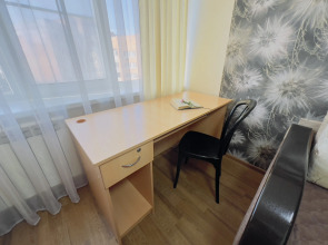 Квартира однокомнатная на улице Максима Горького 142А