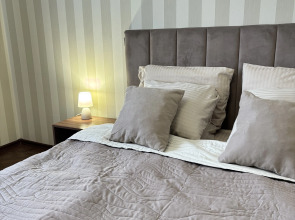 Апартаменты на море