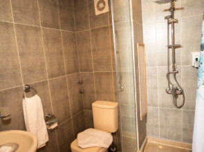 Отель Palm inn hurghada