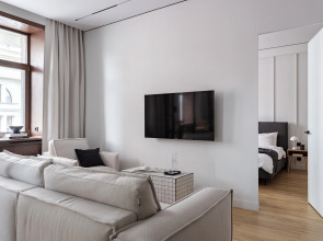 Апартаменты Scandi на Тверской 15