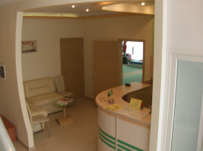 Мини-Отель Амелия