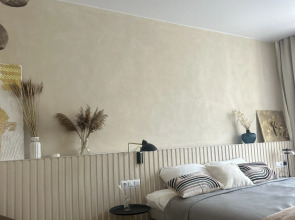 Квартира дизайнерская в Новом доме