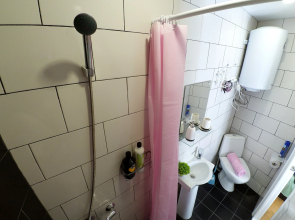 Студия 3 Тат Хаус на улице Габдуллы Тукая 9 в Центре Города