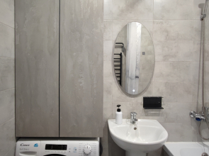 Апартаменты Emerald story для 6 гостей