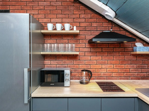 Хостел Облака