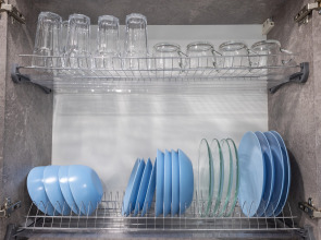 Апартаменты в Центре