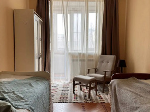 Квартира Роскошная Трёхкомнатная