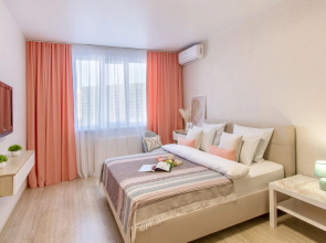 Stilnye Apartamenty Na Dimitrova Flat