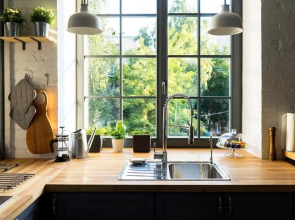 Апартаменты на Новоторжской 3