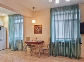 Апартаменты Apart-Comfort на Володарского 50