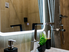 Апартаменты J&N Apartments Ленина 18