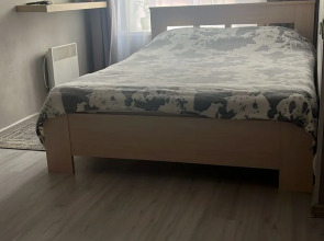 Апартаменты Сомалира на Васильевском